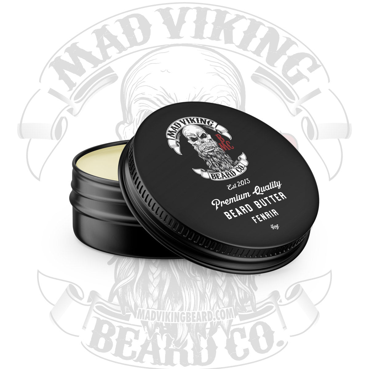 FENRIR BEARD BUTTER